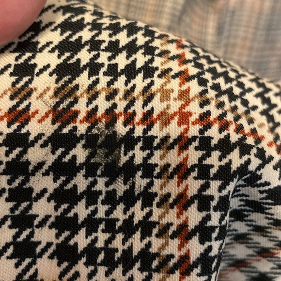 NWT Jules & Leopold Stretch Pull on Pants. Sz S. - Picture 2 of 6